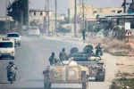 بحران اقتصادی علت وقوع بحران سیاسی در سوریه