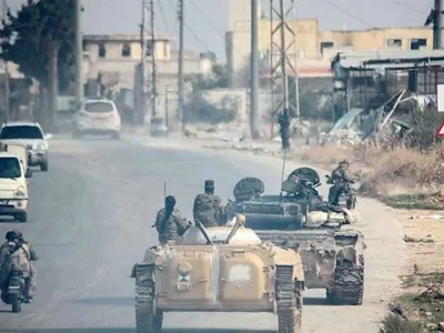 بحران اقتصادی علت وقوع بحران سیاسی در سوریه