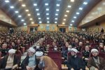 برگزاری دومین جشنواره دانشجویی در دانشگاه دریایی نوشهر