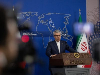 آخرین خبرها از حلب/ اعضای سرکنسولگری ایران در حلب در سلامت کامل هستند