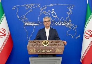 بقایی خطاب به تروئیکا: به هر رفتار تقابلی پاسخ می‌دهیم