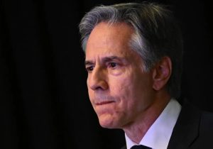 بلینکن: مطمئن نیستم الجولانی از اقلیت‌های سوریه حمایت کند