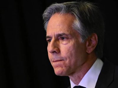 بلینکن: مطمئن نیستم الجولانی از اقلیت‌های سوریه حمایت کند