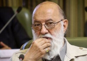 بی‌اطلاعی چمران از پلمب پاساژ علاءالدین/ تعدادی از اتوبوس‌های تهران روی آب است
