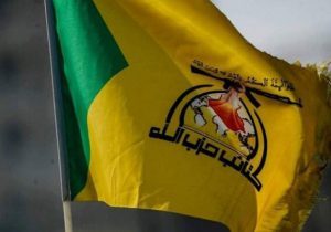 بیانیه شدید اللحن حزب الله عراق علیه الجولانی