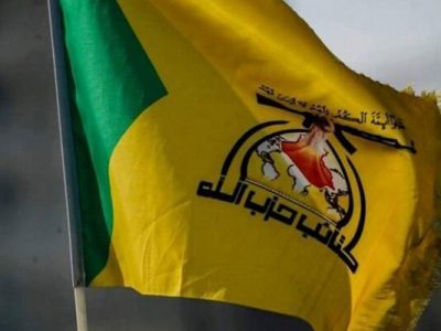 بیانیه شدید اللحن حزب الله عراق علیه الجولانی