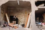 بیش از نیمی از آوارگان لبنانی‌ به خانه‌هایشان بازگشته‌اند