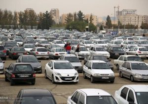 بیش از ۱۶۰۰ خودروی رسوبی از پارکینگ‌های پایتخت ترخیص شد