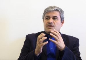 تاجگردون: دولت اختیار ارائه کالابرگ به ۵ دهک پایین جامعه را دارد