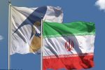 تجارت ایران با اوراسیا به ۵ میلیارد دلار رسید