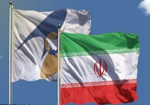 تجارت ایران با اوراسیا به ۵ میلیارد دلار رسید