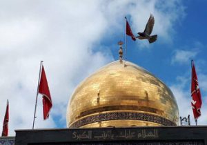 تحریر الشام برپایی جشن در حرم حضرت زینب را ممنوع کرد