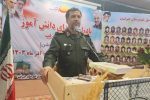 تربیت دانش‌آموزانی در تراز سند تحول بنیادین، نیازمند تبیین سبک زندگی شهداست