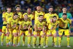 ترکیب سپاهان مقابل استقلال تاجیکستان مشخص شد