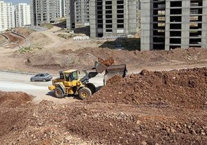 تسهیلات ساخت ۸۰۰میلیون تومانی عقب ماندگی نهضت ملی مسکن راجبران می‌کند