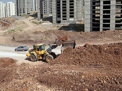 تسهیلات ساخت ۸۰۰میلیون تومانی عقب ماندگی نهضت ملی مسکن راجبران می‌کند