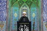 تمام همت دانشجو باید در راستای پیشرفت علمی خودش و کشورش باشد
