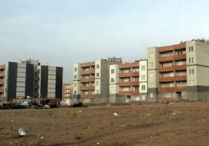 تنفس دوساله برای پرداخت اقساط خانواده‌های حادثه دیدگان معدن