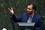 تهدید وزرا و استانداران دولت پزشکیان از تریبون مجلس