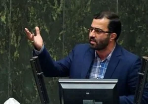 تهدید وزرا و استانداران دولت پزشکیان از تریبون مجلس