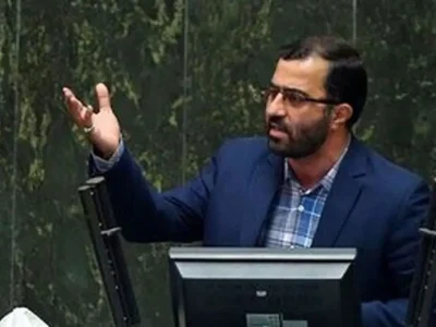 تهدید وزرا و استانداران دولت پزشکیان از تریبون مجلس