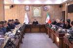 توسعه همکاری‌های ثبتی با جامعه دانشگاهی و نخبگان کشور/ ۷ پروژه در مسیر تحقق ثبت دیجیتال در سازمان ثبت اسناد تعریف شد