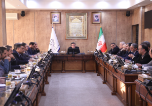 توسعه همکاری‌های ثبتی با جامعه دانشگاهی و نخبگان کشور/ ۷ پروژه در مسیر تحقق ثبت دیجیتال در سازمان ثبت اسناد تعریف شد