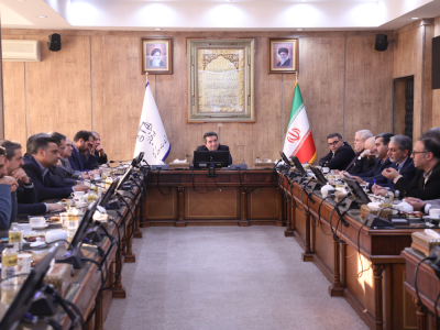 توسعه همکاری‌های ثبتی با جامعه دانشگاهی و نخبگان کشور/ ۷ پروژه در مسیر تحقق ثبت دیجیتال در سازمان ثبت اسناد تعریف شد