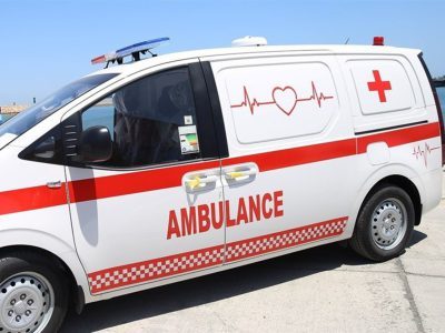 خبر فوری:تیراندازی به آمبولانس در ایرانشهر/ چهار نفر جان باختند