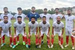 تیم ملی فوتبال ناشنوایان ایران سهمیه المپیک گرفت