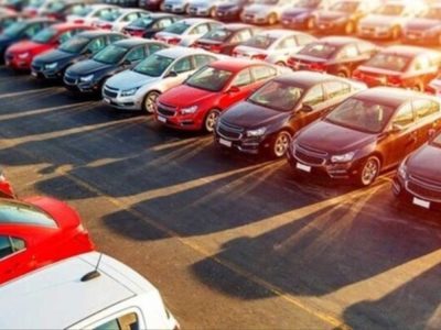 جزئیات اعلام لیست خودروهای وارداتی ممنوع