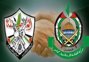 جزییات جدید از توافق جنبش فتح و حماس در قاهره