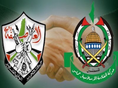 جزییات جدید از توافق جنبش فتح و حماس در قاهره