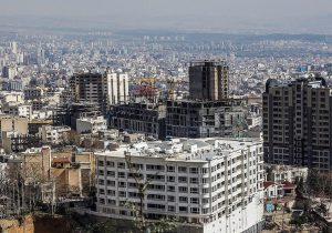 جلوگیری از افزایش قیمت‌های مسکن با سامانه املاک و اسکان