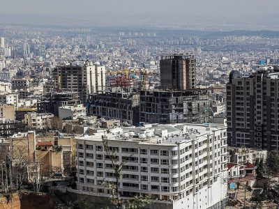 جلوگیری از افزایش قیمت‌های مسکن با سامانه املاک و اسکان