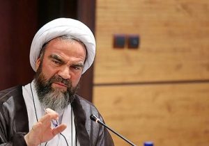 حجت الاسلام محسن غرویان : جریمه ها در قانون حجاب یعنی مثل مسیحیت پول می گیرند که بهشت را به ما بفروشند!