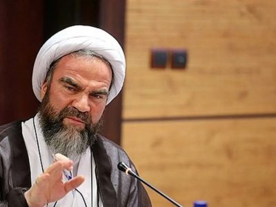 حجت الاسلام محسن غرویان : جریمه ها در قانون حجاب یعنی مثل مسیحیت پول می گیرند که بهشت را به ما بفروشند!