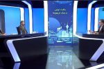 حدود ۲ میلیون تن ترانزیت ریلی داریم