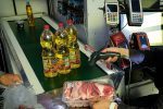 حذف ارز ترجیحی روغن و گوشت قرمز منتفی شد