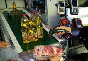 حذف ارز ترجیحی روغن و گوشت قرمز منتفی شد