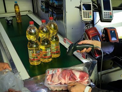 حذف ارز ترجیحی روغن و گوشت قرمز منتفی شد