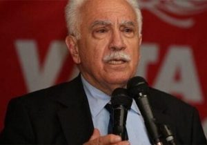 حزب وطن ترکیه: مخالف تشکیل کشور کرد در خاک سوریه هستیم 