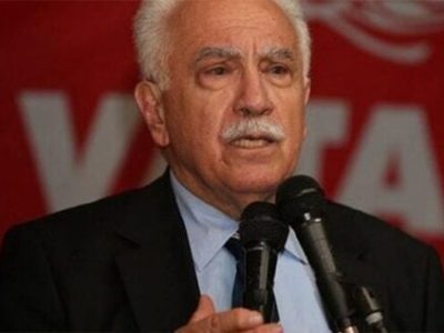 حزب وطن ترکیه: مخالف تشکیل کشور کرد در خاک سوریه هستیم 
