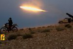 حزب‌الله: به اقدامات اسرائیل در نقض مکرر آتش‌بس، واکنش دفاعی اولیه و هشدارآمیزی دادیم / پایگاه رویسات العلم وابسته به ارتش اسرائیل را هدف گرفتیم