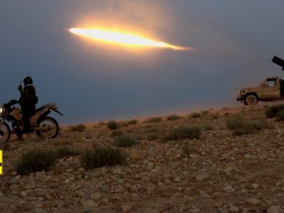 حزب‌الله: به اقدامات اسرائیل در نقض مکرر آتش‌بس، واکنش دفاعی اولیه و هشدارآمیزی دادیم / پایگاه رویسات العلم وابسته به ارتش اسرائیل را هدف گرفتیم