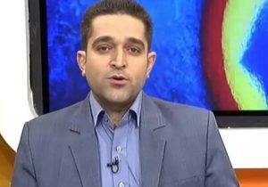 حسین رحمانی معاون مرکز اطلاع‌رسانی وزارت کشور شد