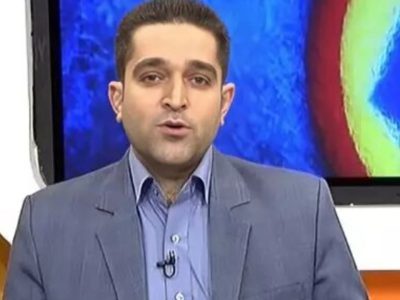 حسین رحمانی معاون مرکز اطلاع‌رسانی وزارت کشور شد