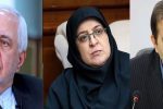 حضور مسئولان دولت در کارزار برای پاسخگویی به مطالبات مدنی مردم