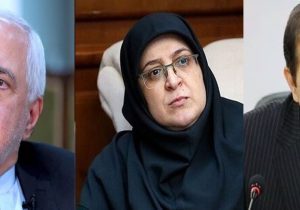حضور مسئولان دولت در کارزار برای پاسخگویی به مطالبات مدنی مردم