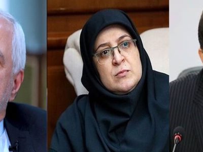 حضور مسئولان دولت در کارزار برای پاسخگویی به مطالبات مدنی مردم